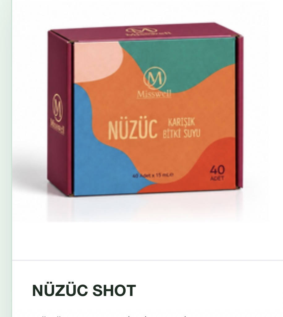 Nüzüc Shot
