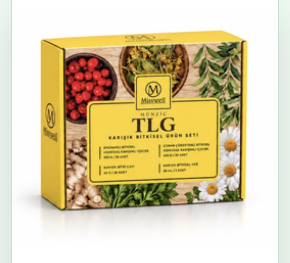 MÜNZİC TLG SET